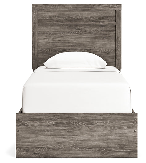 Ashley Express - Ralinksi Panel Bed