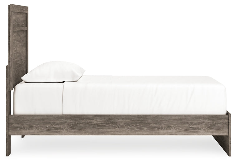 Ashley Express - Ralinksi Panel Bed