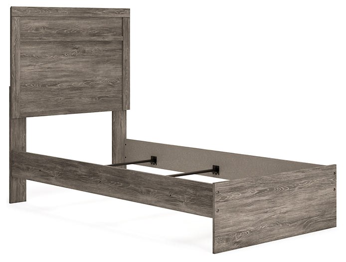 Ashley Express - Ralinksi Panel Bed