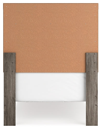 Ashley Express - Ralinksi Panel Bed