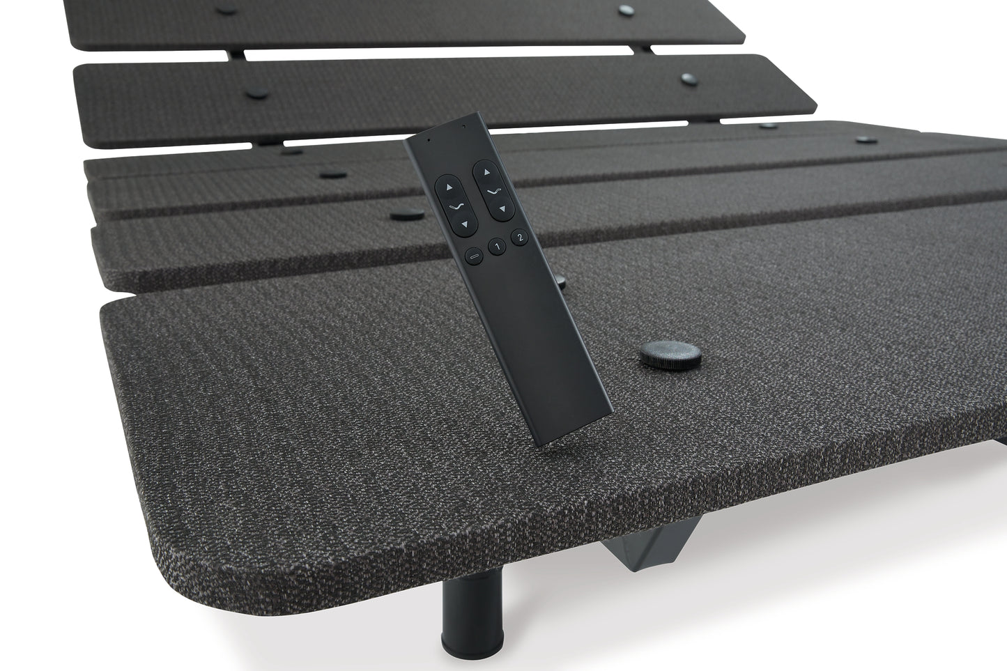 Ashley Express - Cosmic Power Base Adjustable Base