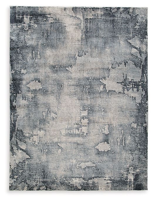 Ashley Express - Langrich Medium Rug