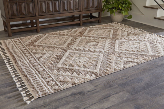 Ashley Express - Odedale Large Rug
