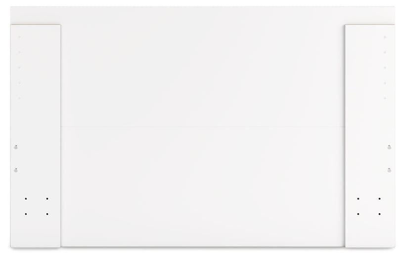 Ashley Express - Onita  Panel Platform Bed