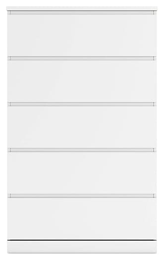 Ashley Express - Onita Five Drawer Chest
