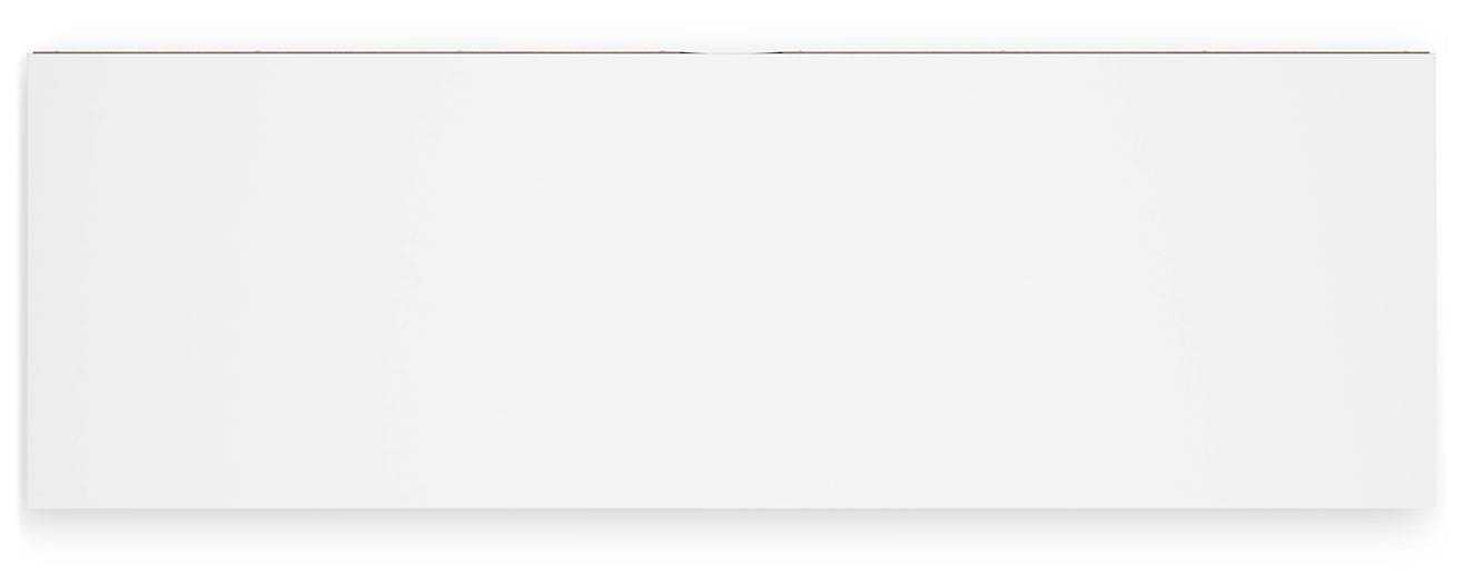 Ashley Express - Onita Six Drawer Dresser