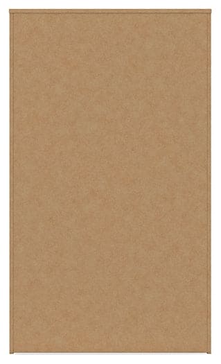 Cayboni Five Drawer Chest