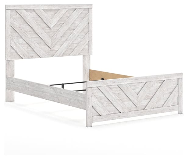 Ashley Express - Cayboni Panel Bed
