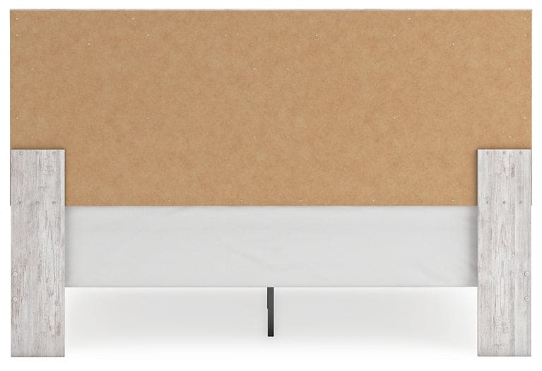 Ashley Express - Cayboni Panel Bed