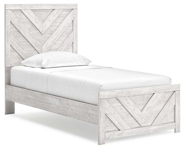 Ashley Express - Cayboni Panel Bed