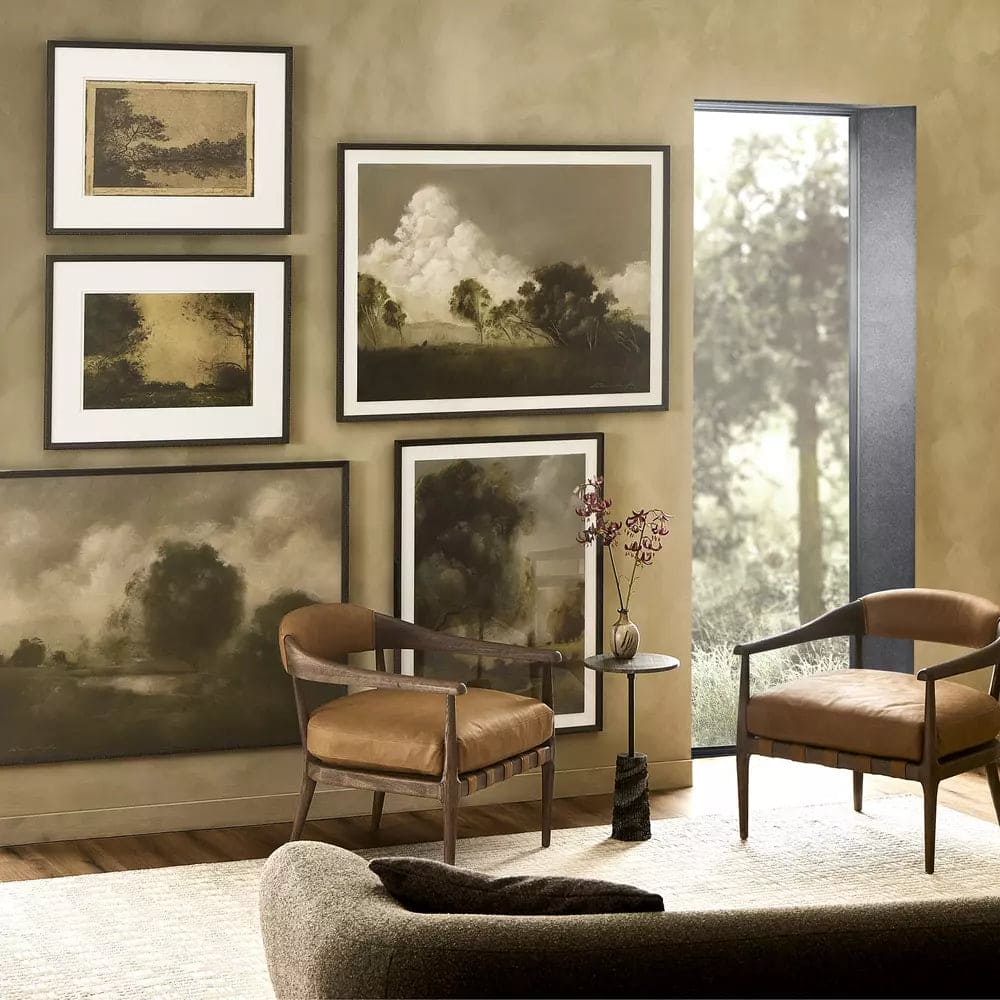 Peace Like a River #3 by Hannah Winters