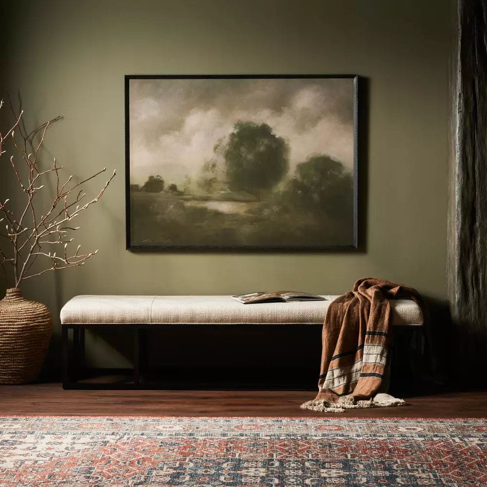 Peace Like a River #3 by Hannah Winters