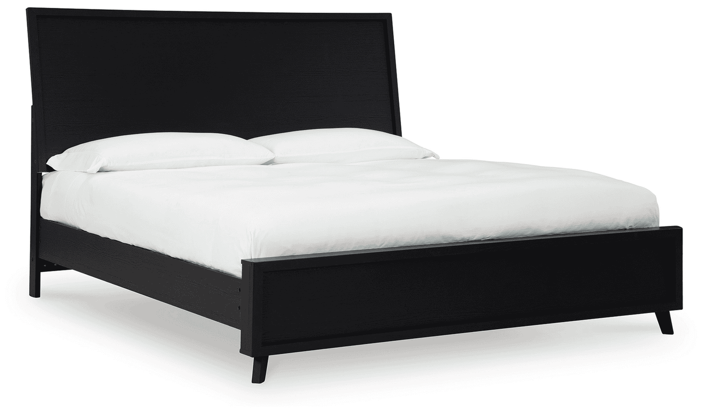 Ashley Express - Danziar Panel Bed