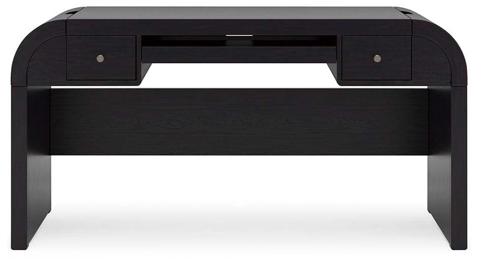 Ashley Express - Rowanbeck Home Office Desk