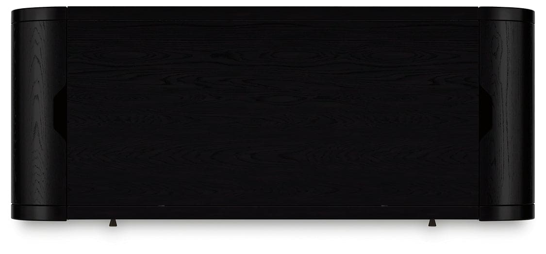 Ashley Express - Rowanbeck Home Office Desk