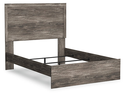 Ashley Express - Ralinksi Panel Bed