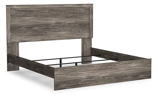 Ashley Express - Ralinksi Panel Bed