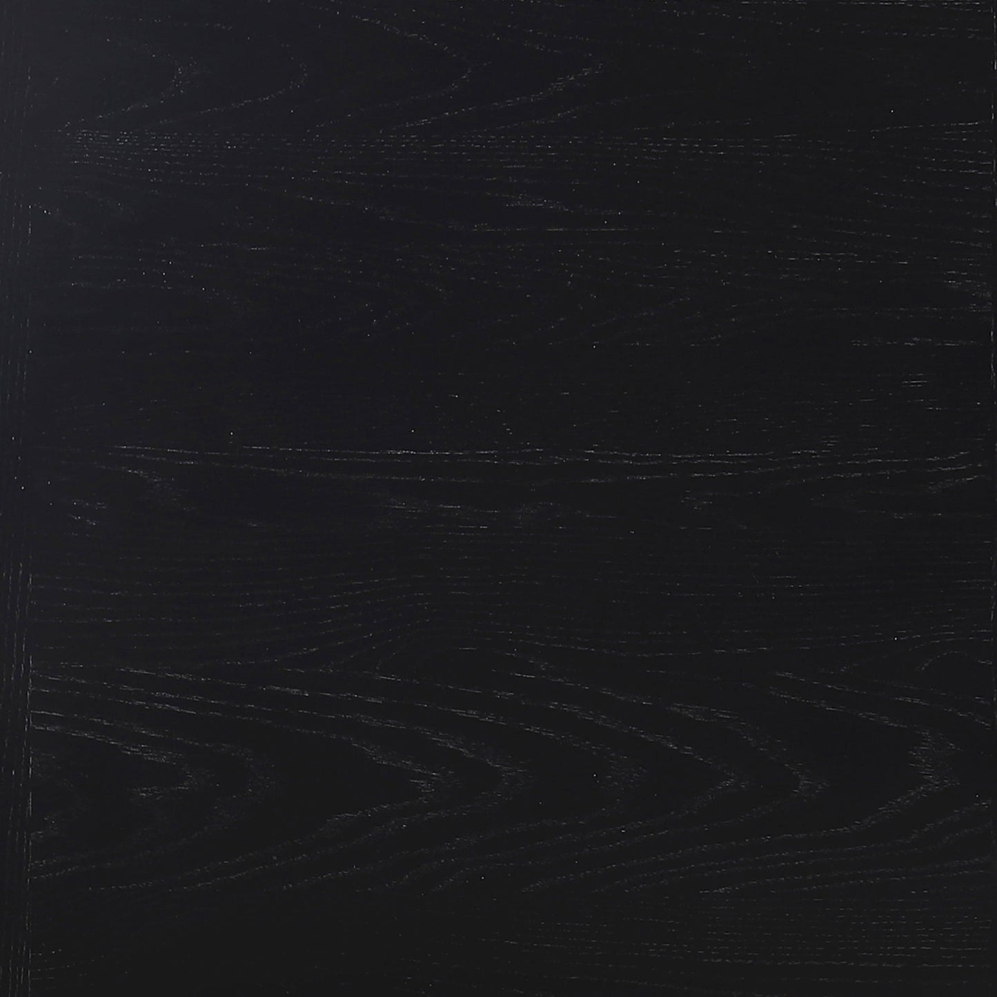 Catherine 7-piece Rectangular Dining Table Set Black