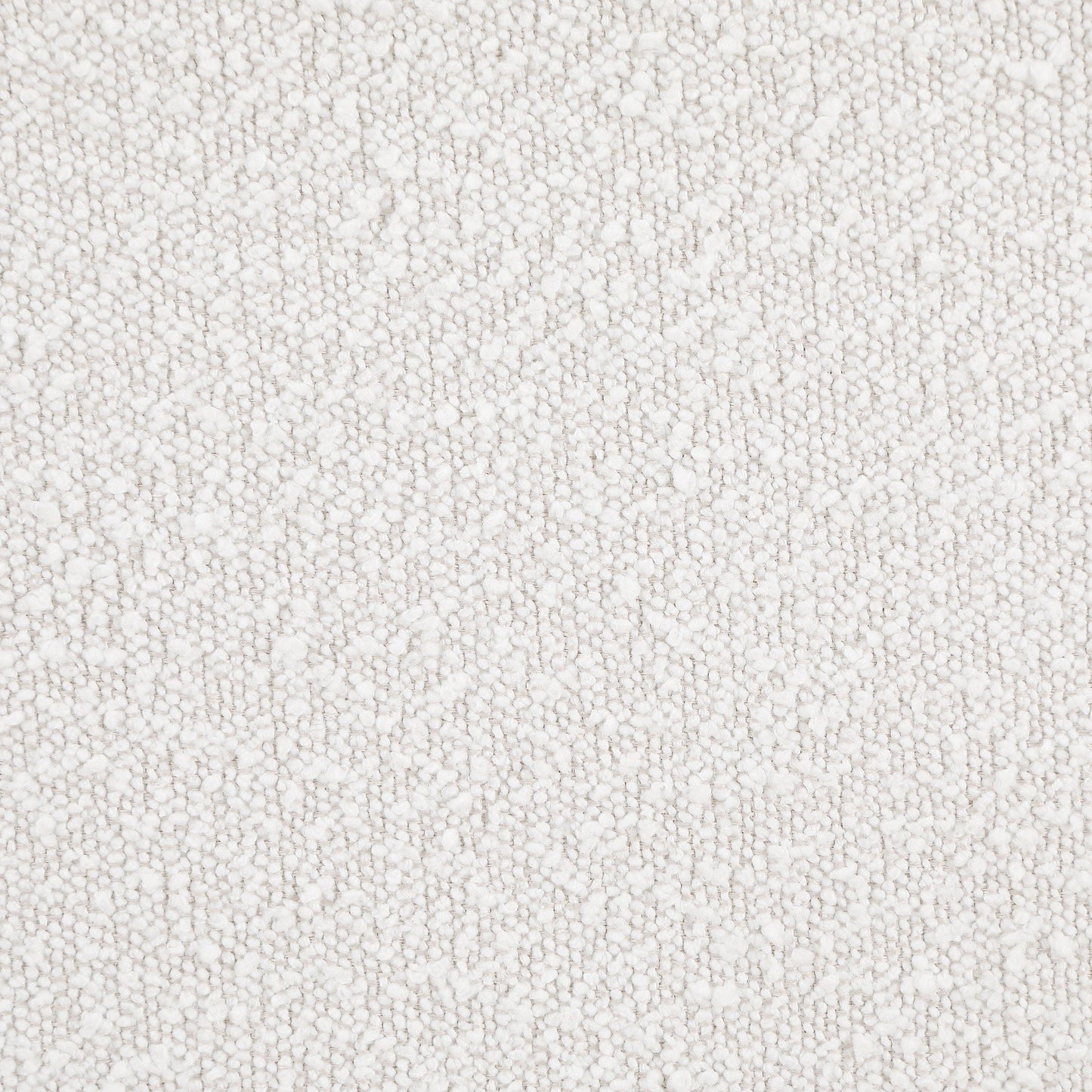 Knox Upholstered EASTERN KING Panel Bed Cream