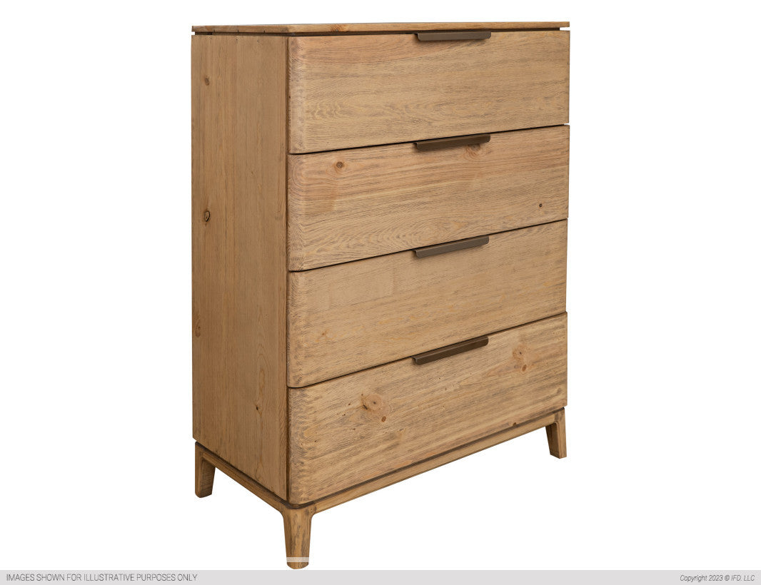6 Drawers, Dresser.
