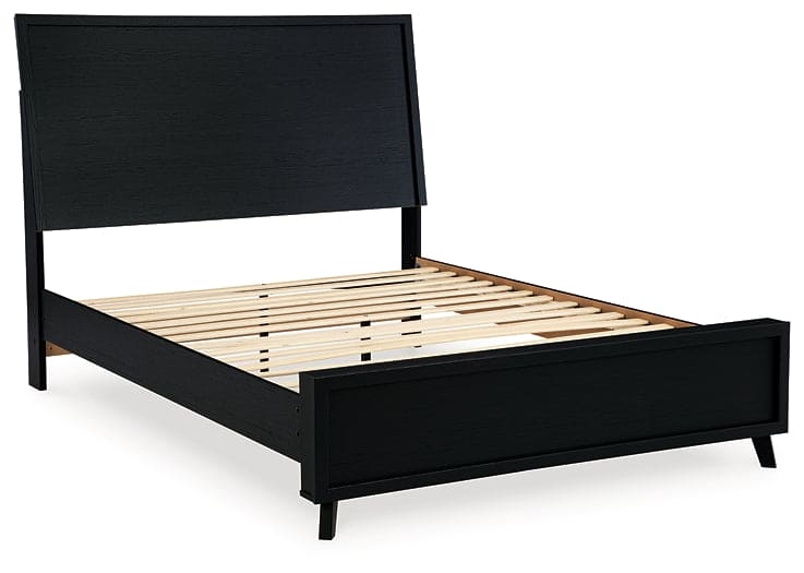 Ashley Express - Danziar Panel Bed