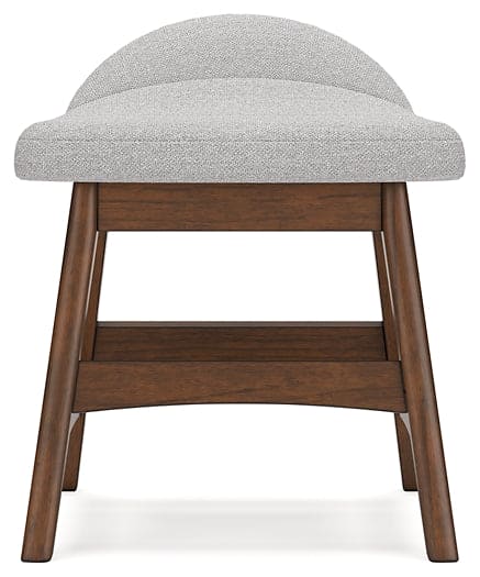 Ashley Express - Lyncott Home Office Desk Chair (1/CN)