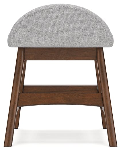 Ashley Express - Lyncott Home Office Desk Chair (1/CN)