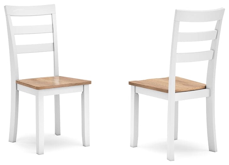 Ashley Express - Gesthaven Dining Room Side Chair (2/CN)