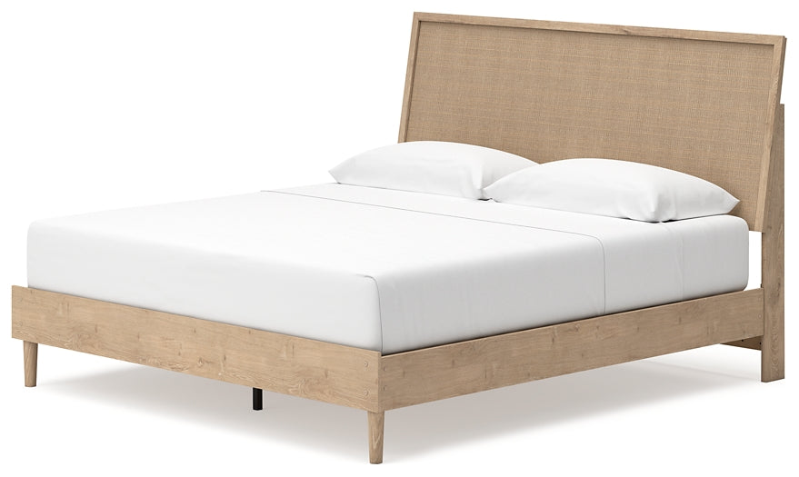 Ashley Express - Cielden Panel Bed
