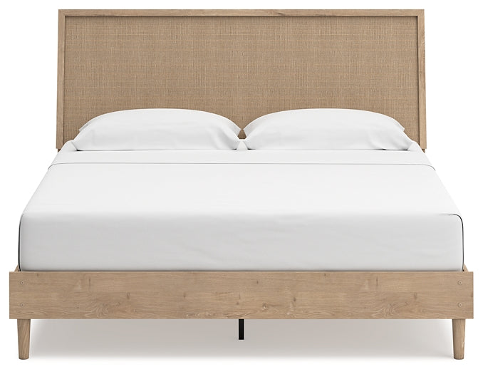 Ashley Express - Cielden Panel Bed