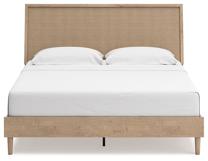 Ashley Express - Cielden  Panel Bed