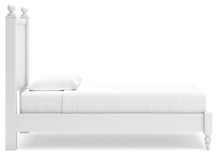 Ashley Express - Mollviney  Panel Bed