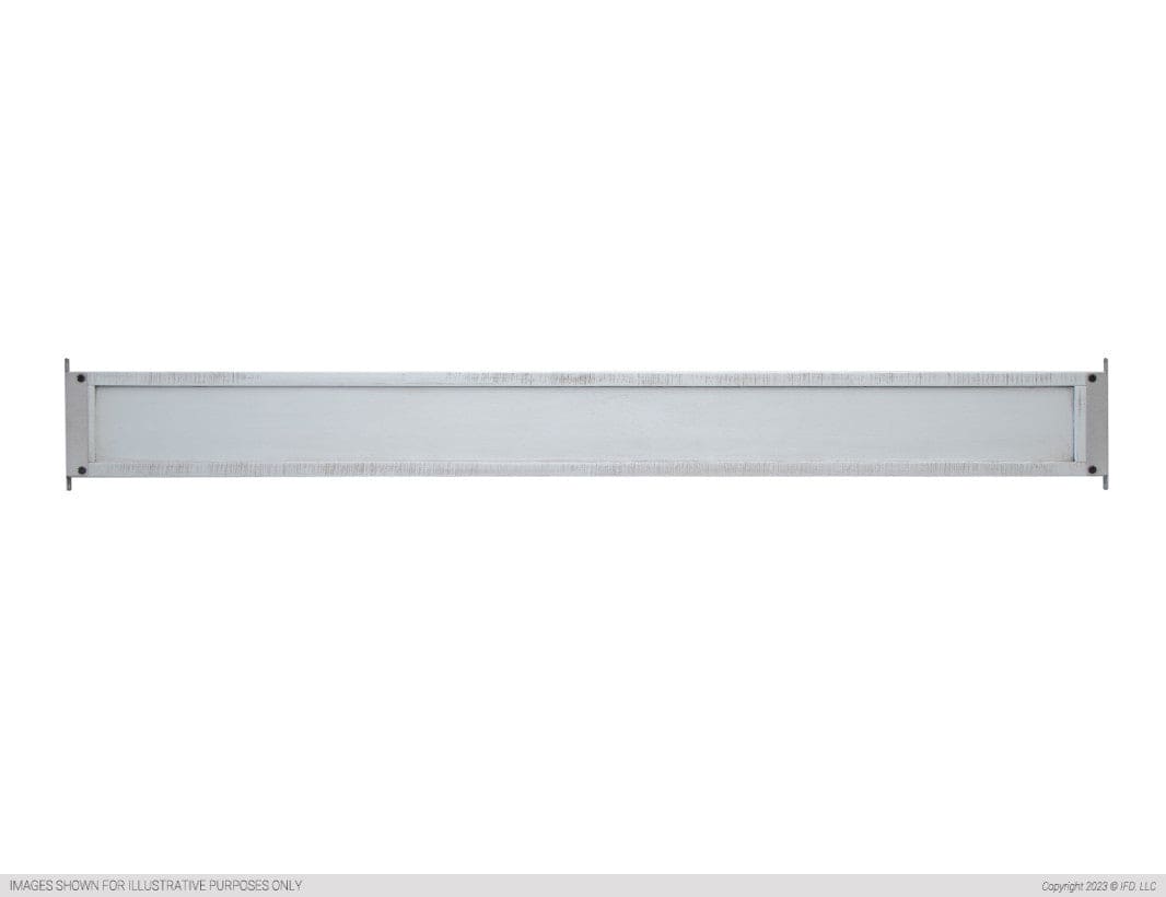 5/0 Platform & Rails