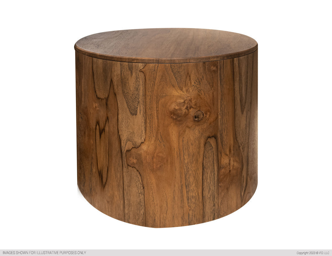 Chairside Table