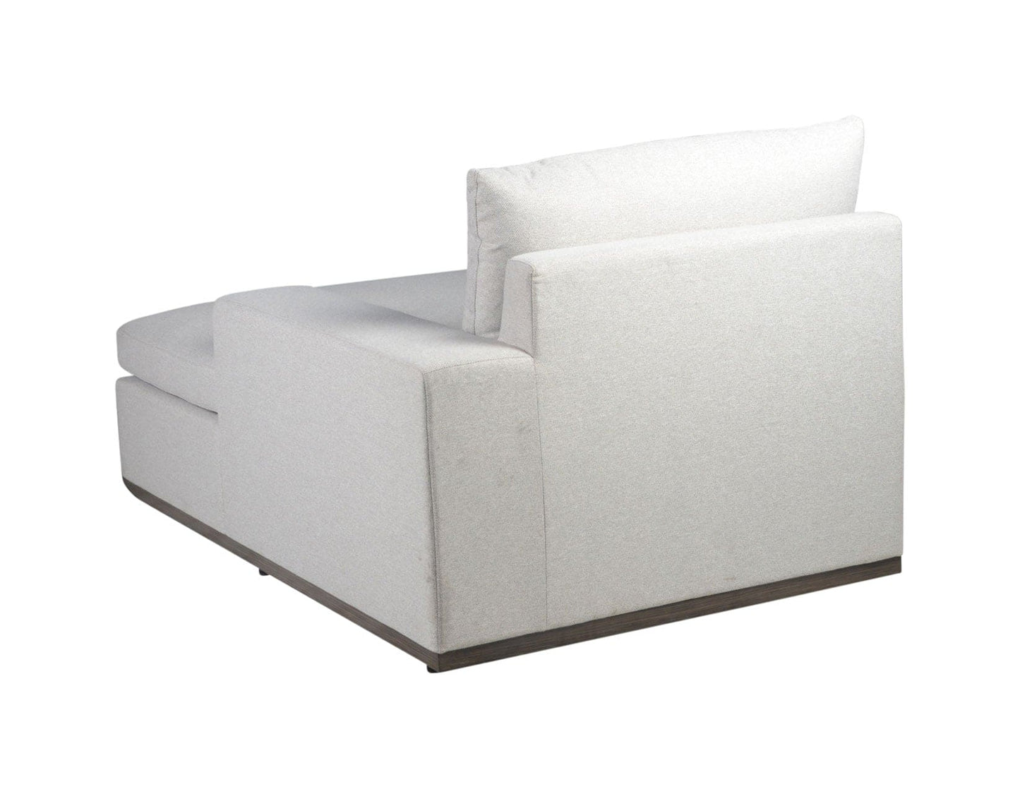 Wyatt Patio Chaise Lounge