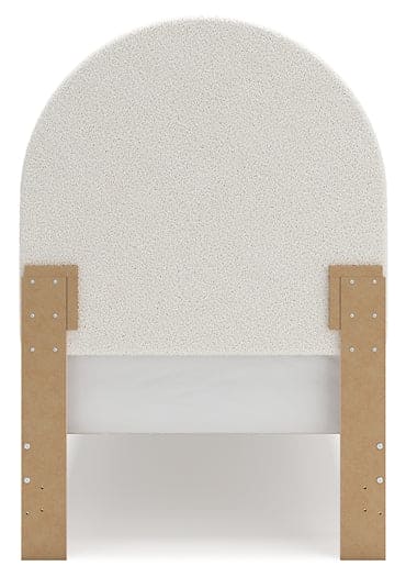 Ashley Express - Wistenpine Upholstered Panel Bed