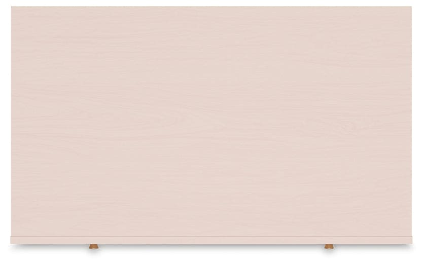 Wistenpine Five Drawer Chest