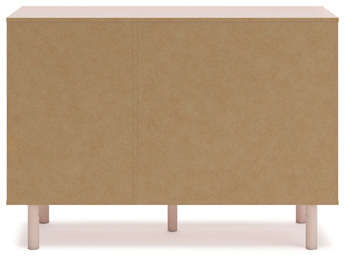 Wistenpine Six Drawer Dresser