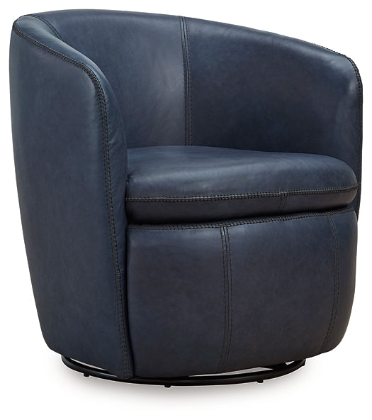 Ashley Express - Kierreys Swivel Accent Chair