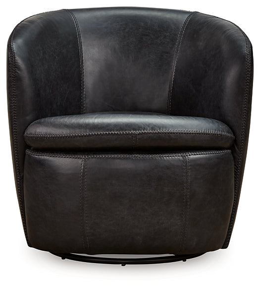 Ashley Express - Kierreys Swivel Accent Chair