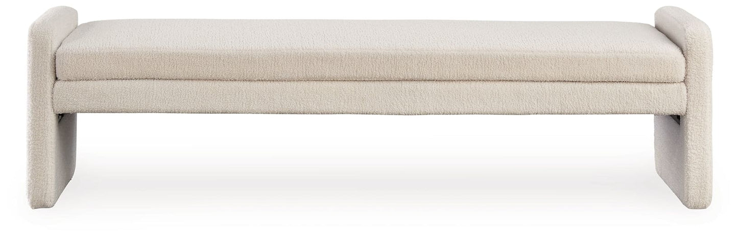 Ashley Express - Lembertson Accent Bench