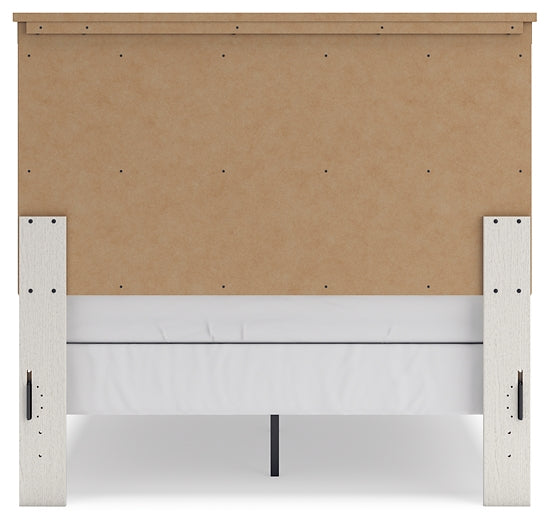 Ashley Express - Linnocreek Panel Bed