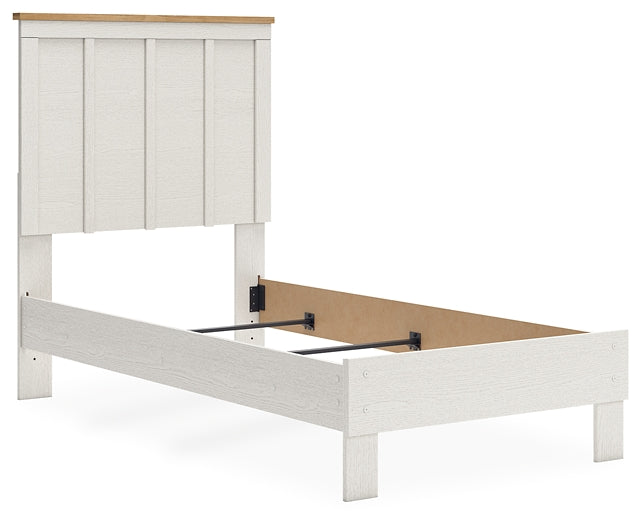Ashley Express - Linnocreek Panel Bed