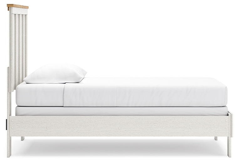 Ashley Express - Linnocreek Panel Bed