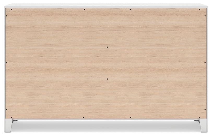 Binterglen Dresser