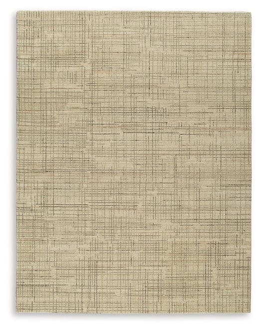 Ashley Express - Janston Medium Rug