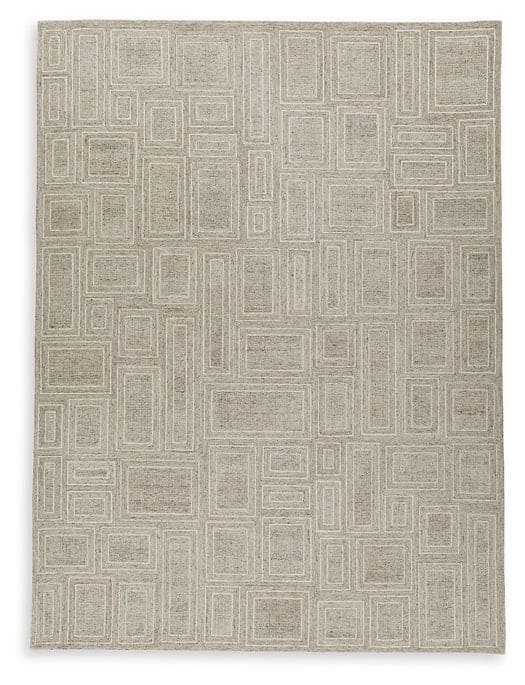 Ashley Express - Brickburgh Medium Rug