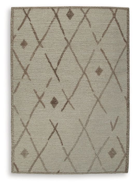 Ashley Express - Guyford Medium Rug