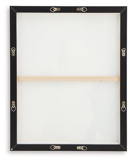 Ashley Express - Caldish Wall Art Set (2/CN)