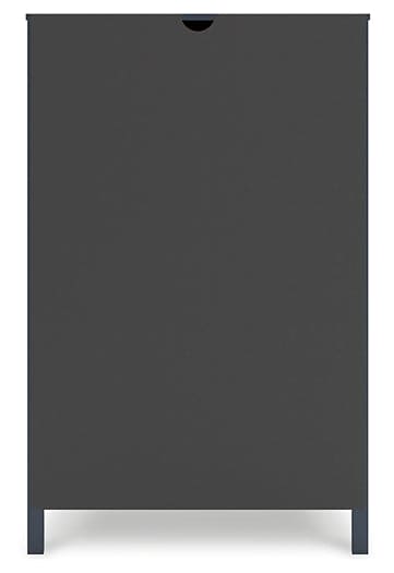 Ashley Express - Simmenfort Five Drawer Chest